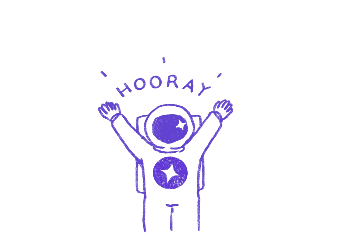Astronaut
